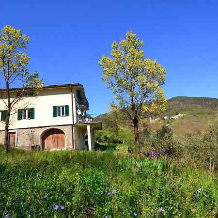 Spacious Home Surrounded By Nature Sesta Godano Dış mekan fotoğraf