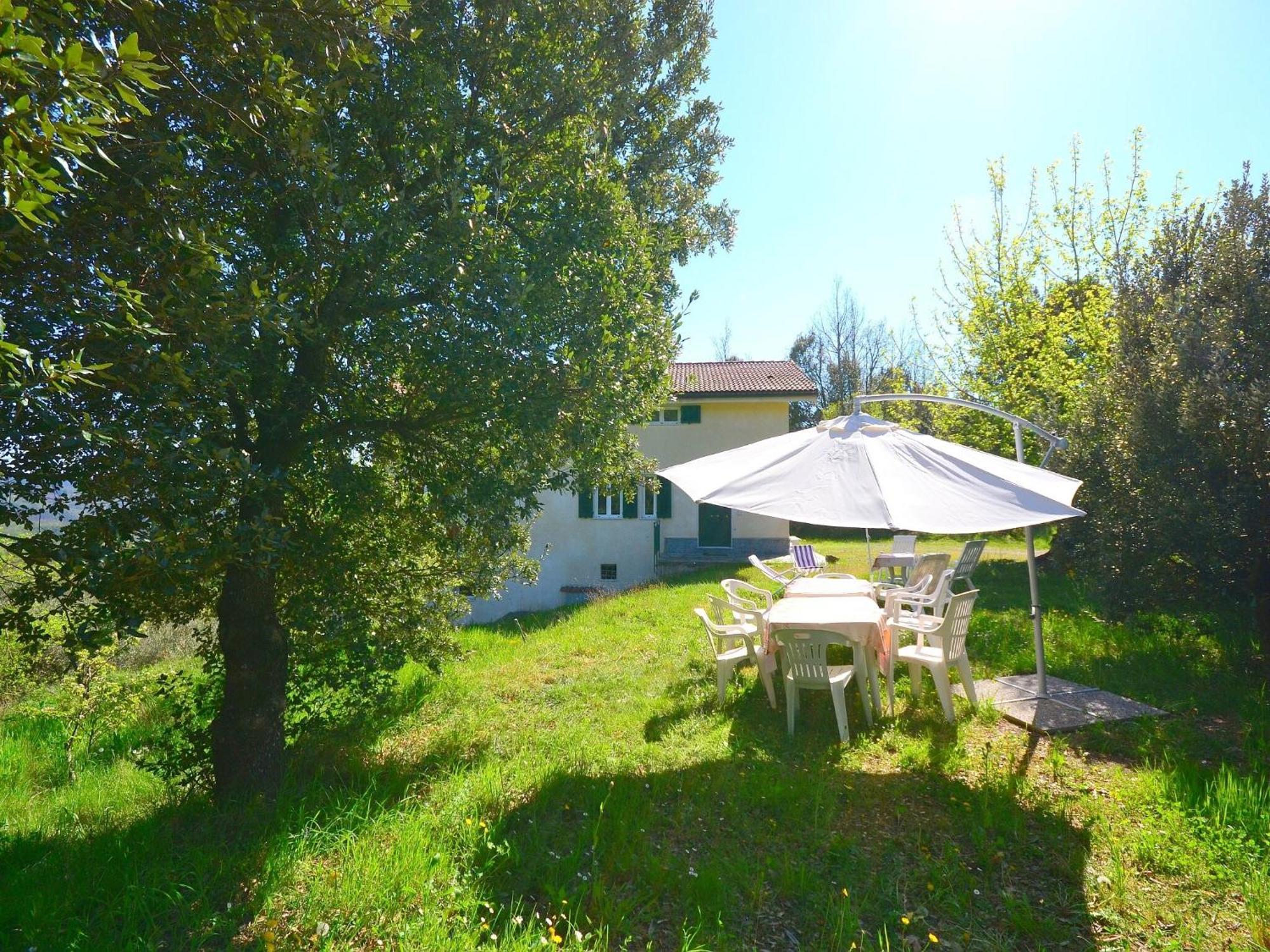 Spacious Home Surrounded By Nature Sesta Godano Dış mekan fotoğraf