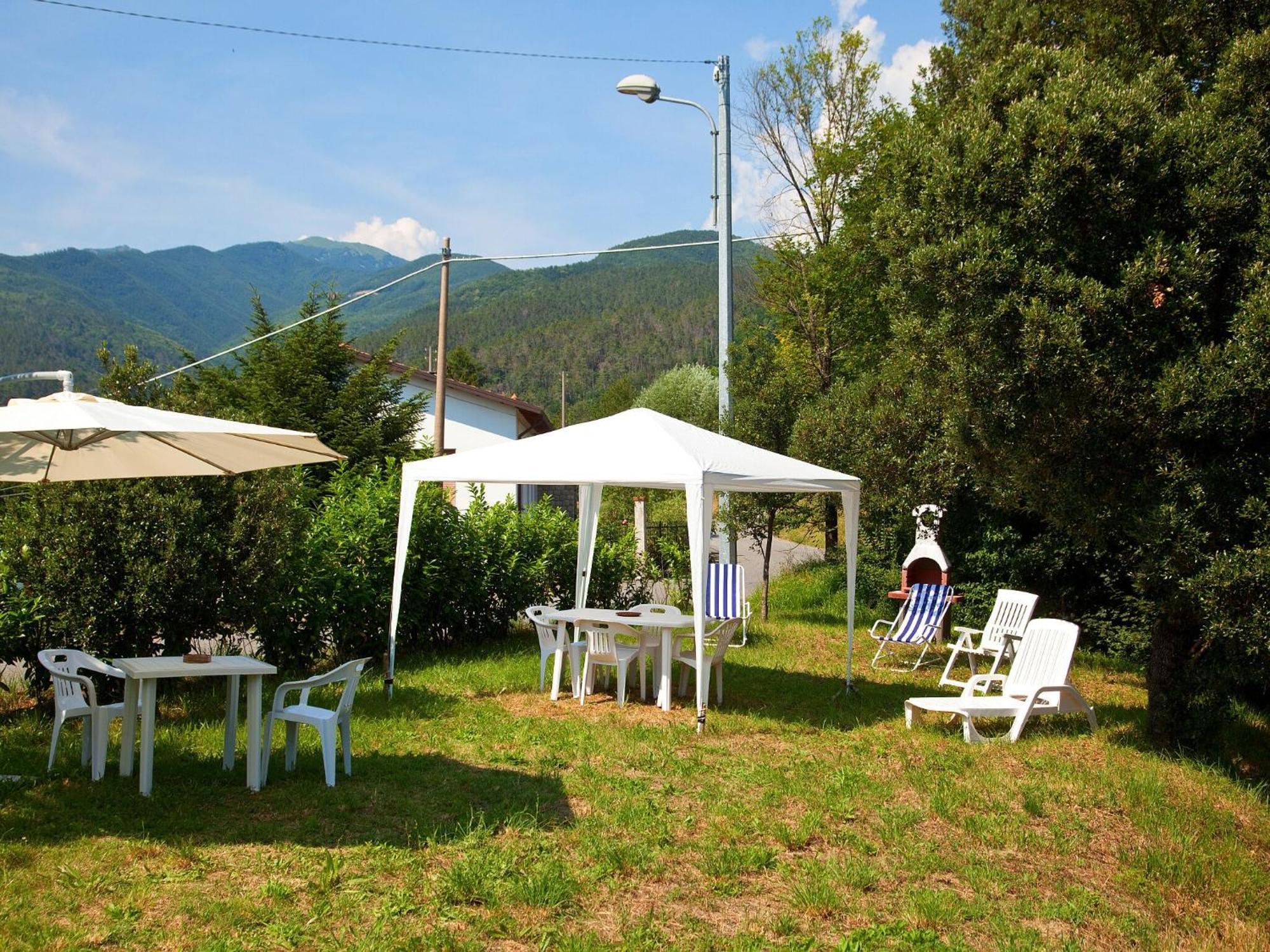 Spacious Home Surrounded By Nature Sesta Godano Dış mekan fotoğraf